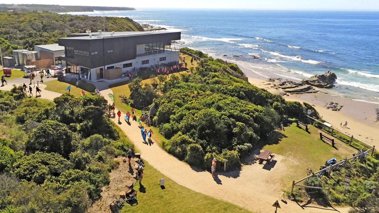 cape paterson yacht club